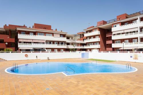 Apartamento Frontline Starfish