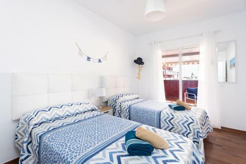 Apartamento Frontline Starfish