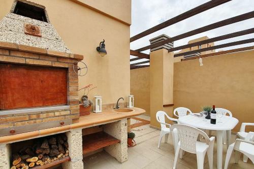 Apartamento Palm Beach