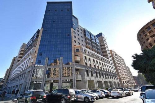 City Central Apartment