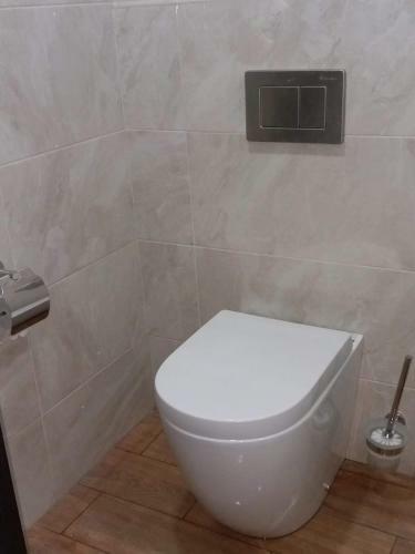 City Central Apartment