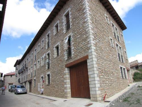Apartamento Benages-chiva