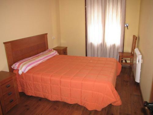 Apartamento Benages-chiva