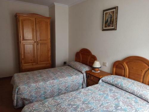 Casa Mercedes-puertomingalvo