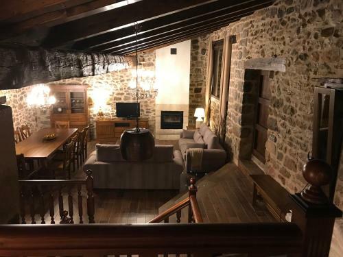 Agroturismo El Le�ero Del T�o Ram�n