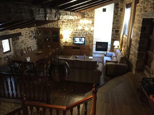 Agroturismo El Le�ero Del T�o Ram�n