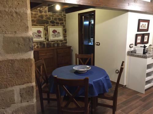 Agroturismo El Le�ero Del T�o Ram�n