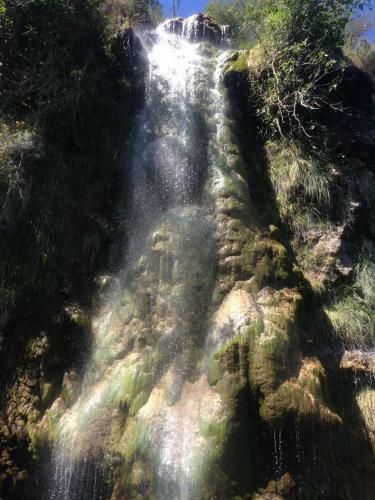 Agroturismo El Le�ero Del T�o Ram�n