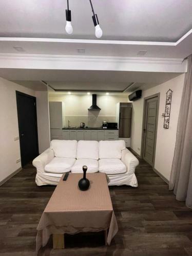 Apartamento City View Penthouse