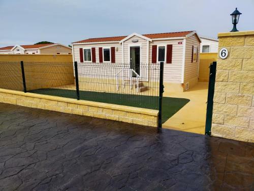Finca Villa Zaar Homes