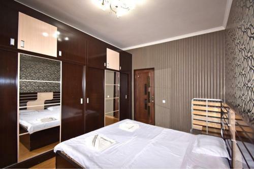 Argishti Street, 1 Bedroom Modern Apartment Gl131