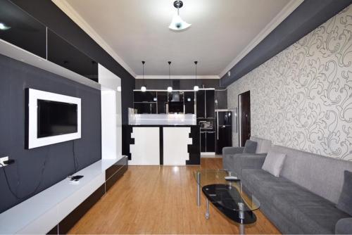 Argishti Street, 1 Bedroom Modern Apartment Gl131