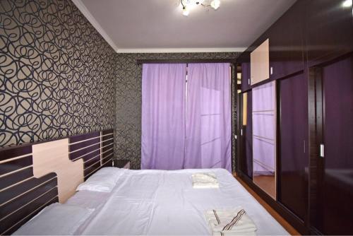 Argishti Street, 1 Bedroom Modern Apartment Gl131