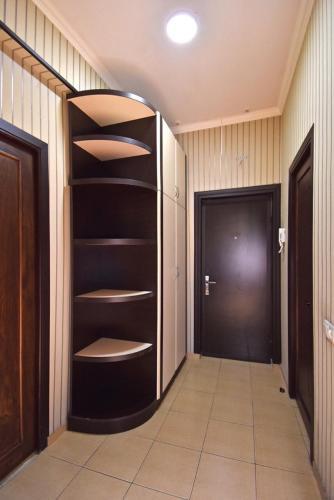 Argishti Street, 1 Bedroom Modern Apartment Gl131