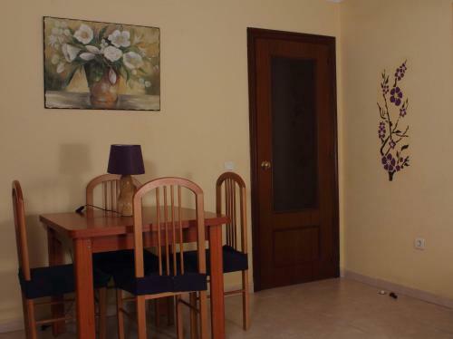 Apartamento Vacacional En Puerto Real