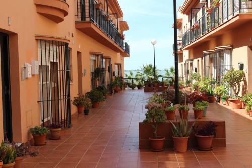 Apartamento Vacacional En Puerto Real