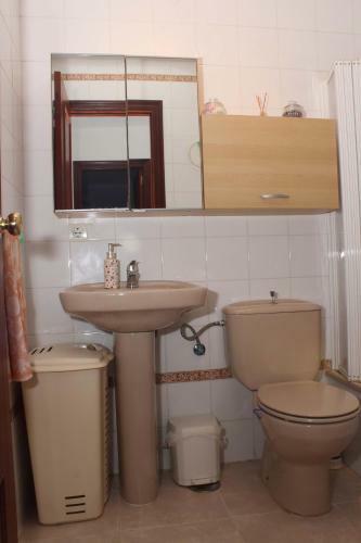 Apartamento Vacacional En Puerto Real