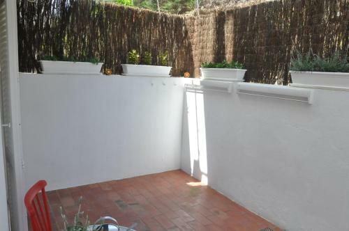 Apartamento La Yeye