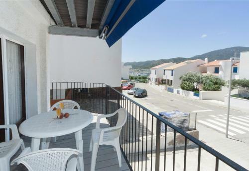 El Pas, Apartamento Con Vistas Al Mar L1