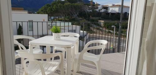 El Pas, Apartamento Con Vistas Al Mar L1