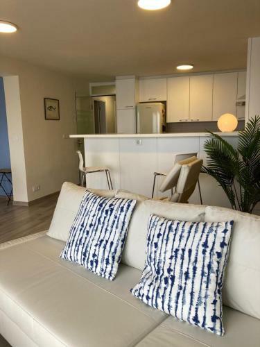 Apartamento Dolce Farniente