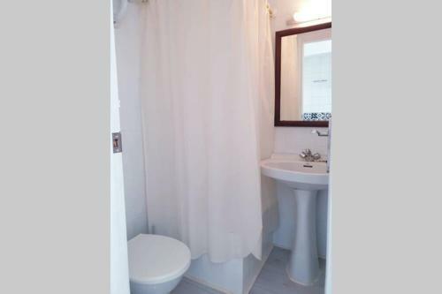 La Caleta, Peque�o Apartamento C�ntrico C5