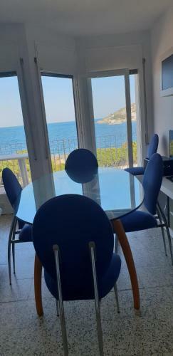 La Ribera, Apartament Amb Vistes Al Mar R2