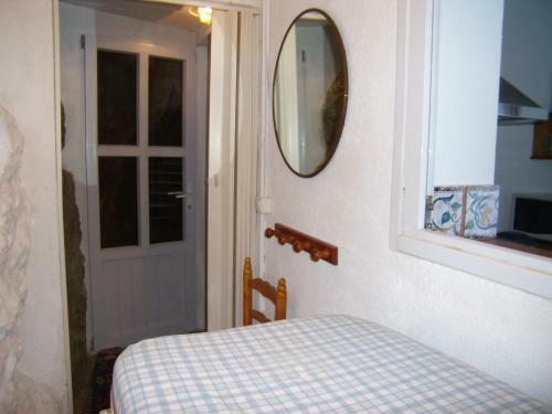 Apartamento Barca Serena