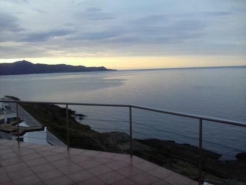 Apartamento Barca Serena