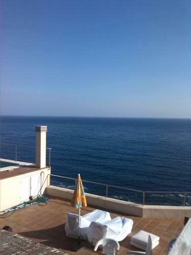 Apartamento Barca Serena