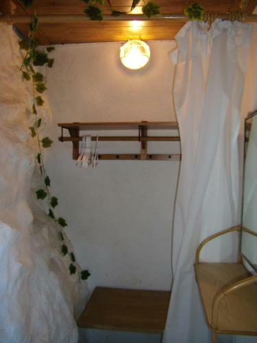 Apartamento Barca Serena