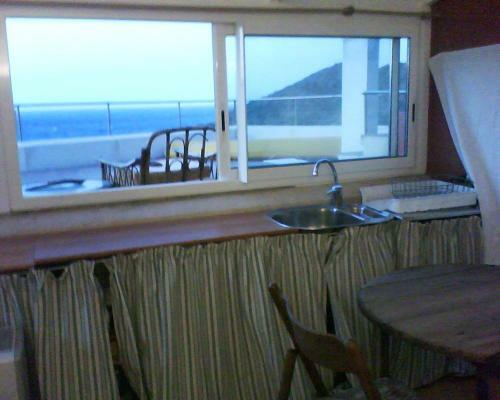 Apartamento Barca Serena