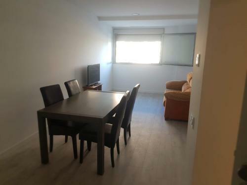 Apartamento Jardines Del Porvenir