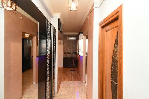 Yerevan Center Apartment By Full House