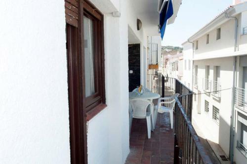 El Vigia, Apartamento de Dos Habitaciones, U3
