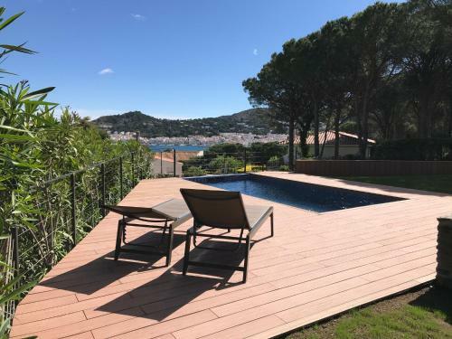 Casa Ideal Familias Con Piscina