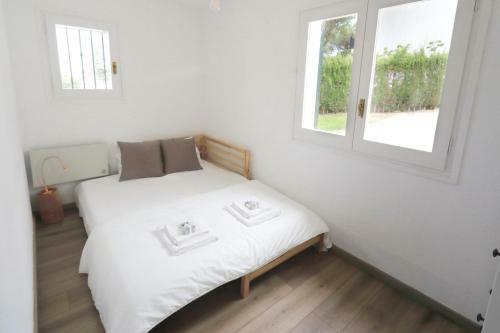 Casa Ideal Familias Con Piscina
