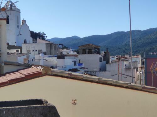 Apartamento Un Rac� A L'alt Empord�