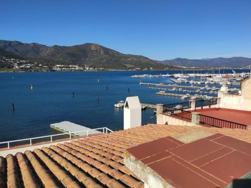 Apartamento Un Rac� A L'alt Empord�