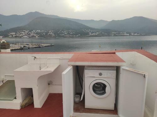Apartamento Un Rac� A L'alt Empord�