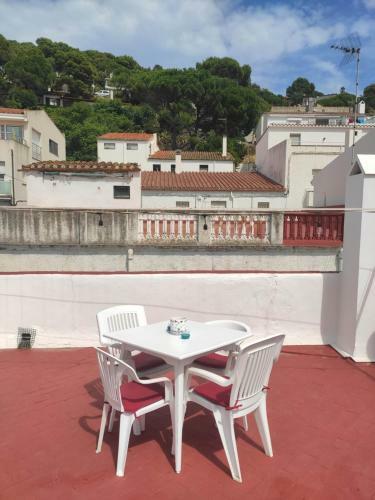 Apartamento Un Rac� A L'alt Empord�