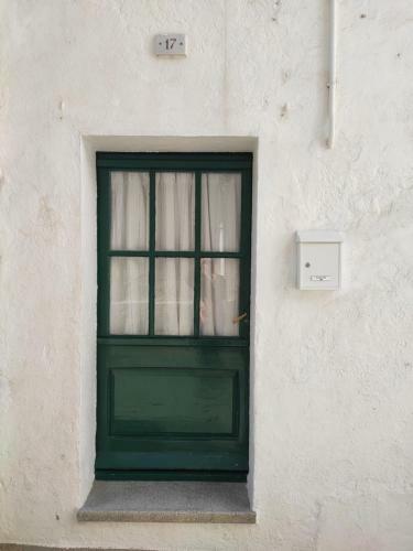 Apartamento Un Rac� A L'alt Empord�