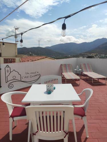 Apartamento Un Rac� A L'alt Empord�
