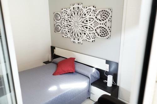 Apartamento Con Piscina A 50m Del Mar