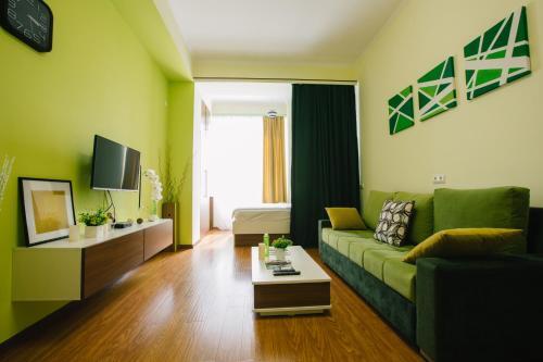Umba Apartment N6