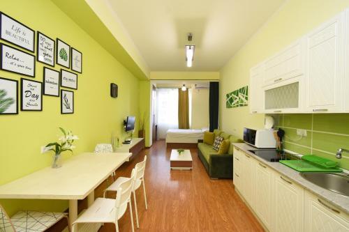 Umba Apartment N6