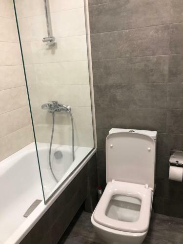 2 Bedrooms Apartment In Davtashen Next To All