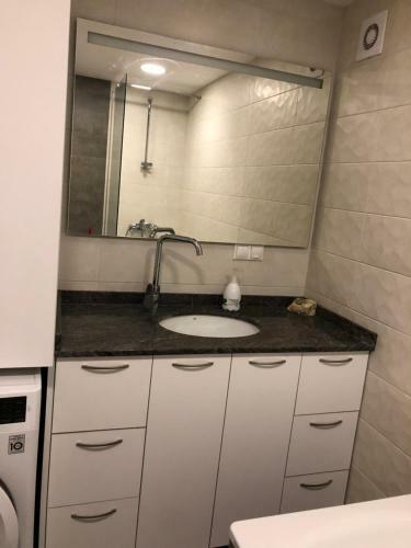 2 Bedrooms Apartment In Davtashen Next To All