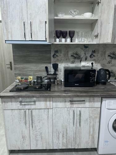 Cosy Apartment With Good Location