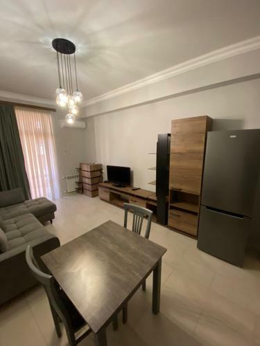 Apartamento 5th Floor Studio Down Town Yerevan